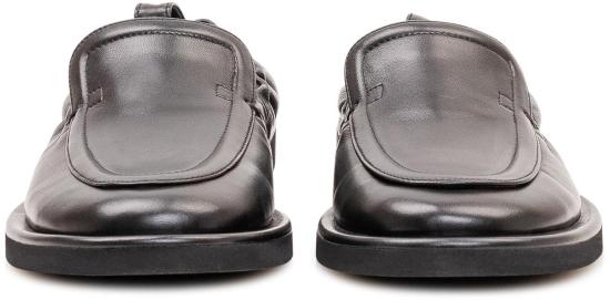 26SS 스튜디오 니콜슨 로퍼 DONOVAN1530BLACK - STUDIO NICHOLSON