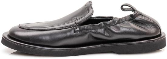 26SS 스튜디오 니콜슨 로퍼 DONOVAN1530BLACK - STUDIO NICHOLSON