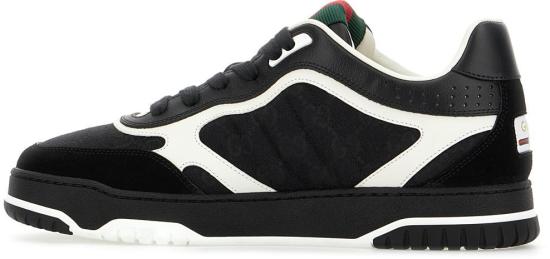 26SS 구찌 리웹 스니커즈 787476AADHW1077 DIVERS - GUCCI