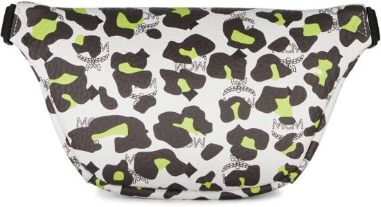  엠시엠 벨트백 MMZDSFI04WT DIVERS - MCM