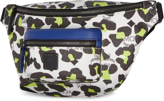  엠시엠 벨트백 MMZDSFI04WT DIVERS - MCM