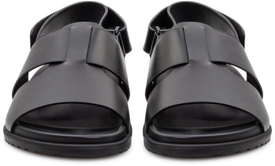 26SS 돌체앤가바나 샌들 A80571A011880999 BLACK - DOLCE & GABBANA