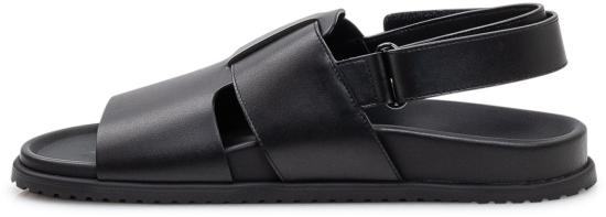 26SS 돌체앤가바나 샌들 A80571A011880999 BLACK - DOLCE & GABBANA