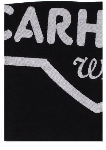 26SS 칼하트 비치용품 I0363620D2XX BLACK