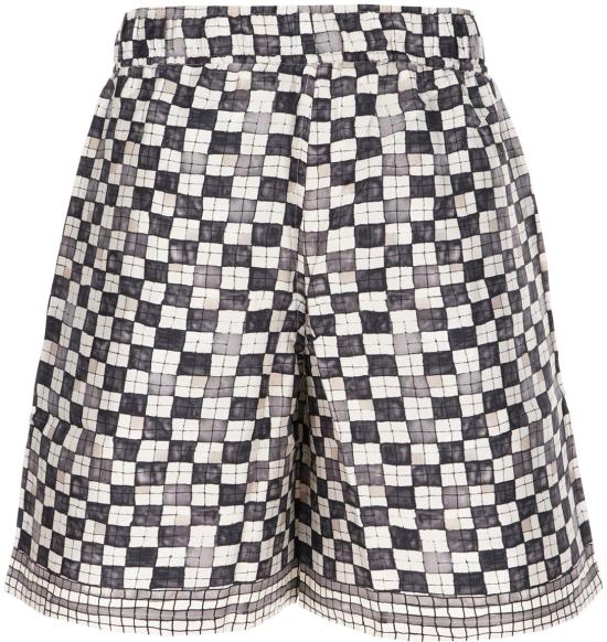 26SS 아미리 숏팬츠 AMBMSO1037288 DIVERS - AMIRI