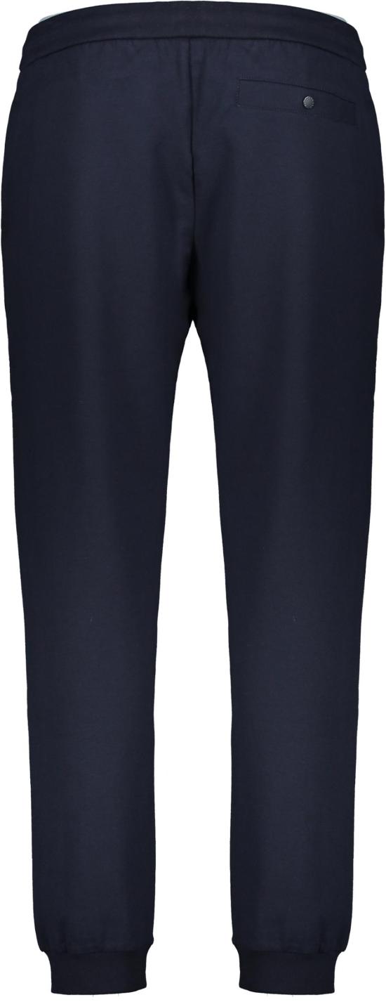 25FW 폴앤샤크 반팔 티셔츠 9931 BLUE - PAUL & SHARK