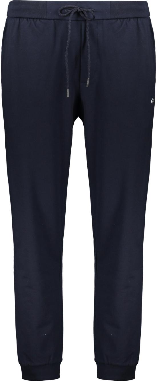 25FW 폴앤샤크 반팔 티셔츠 9931 BLUE - PAUL & SHARK