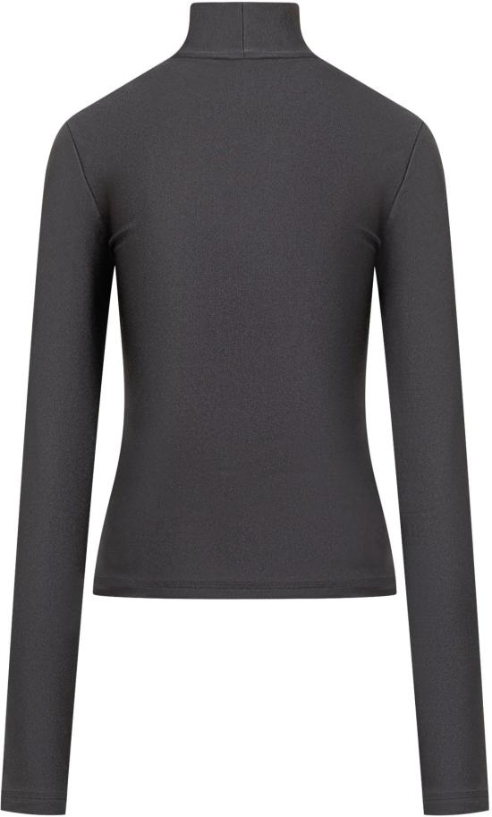 25FW 코페르니 긴팔 티셔츠 COPJS20545BLACK - COPERNI