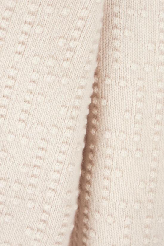 25FW 펜디 울 캐시미어 스웨터 FZXE09AYM0F16A8 PINK - FENDI