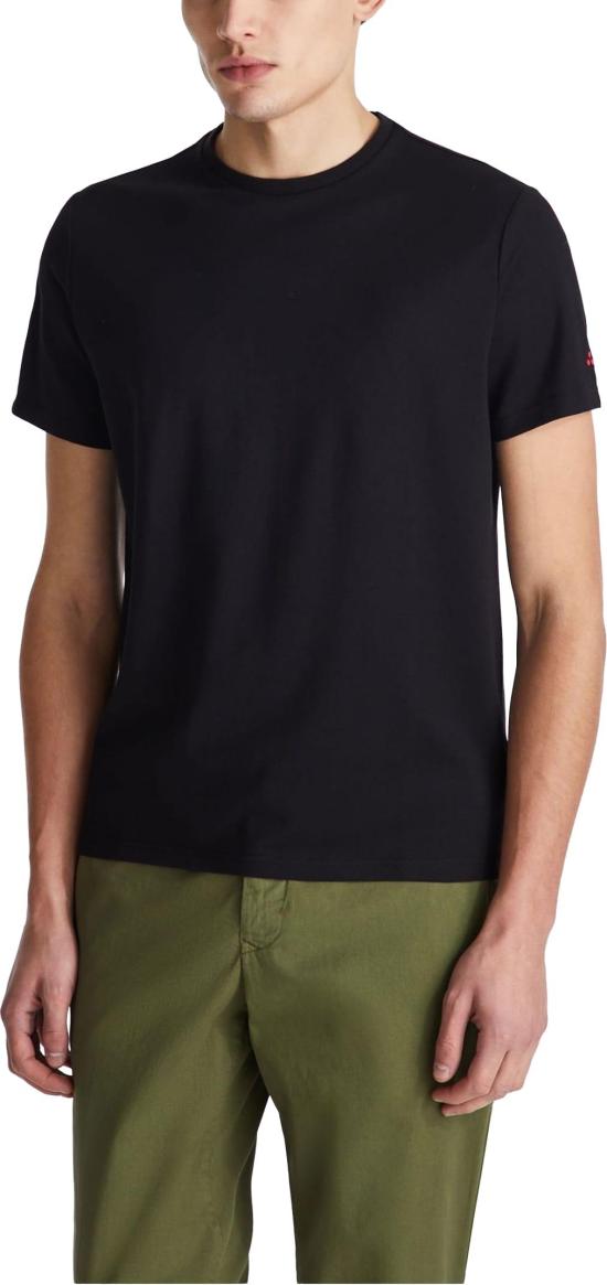  페트레이 탑 PEU5470 BLACK - PEUTEREY