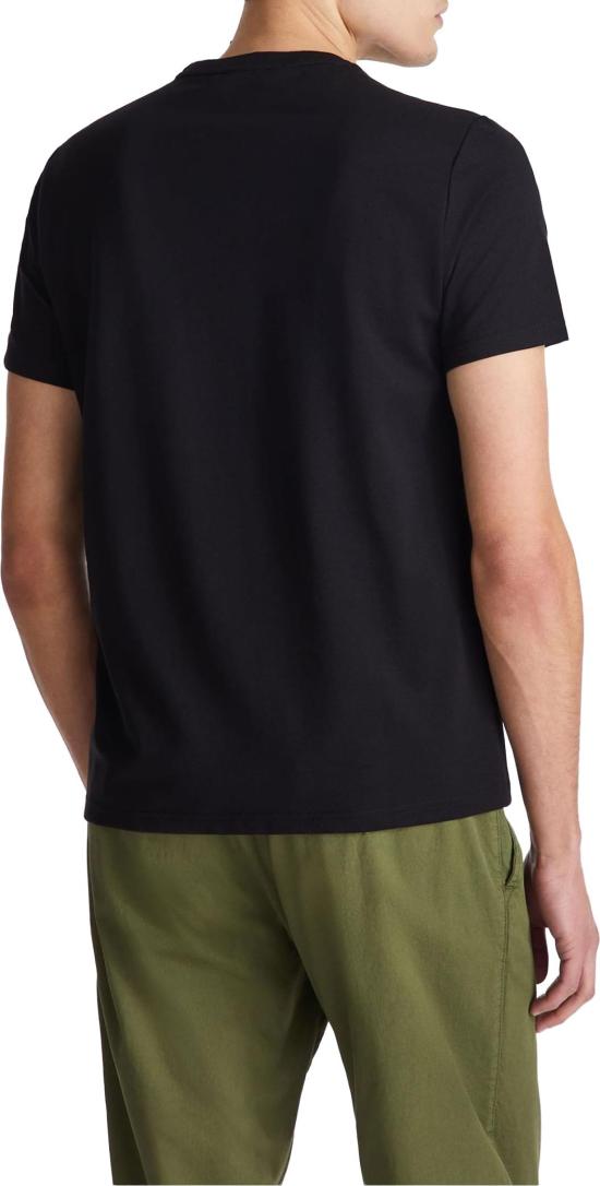  페트레이 탑 PEU5470 BLACK - PEUTEREY