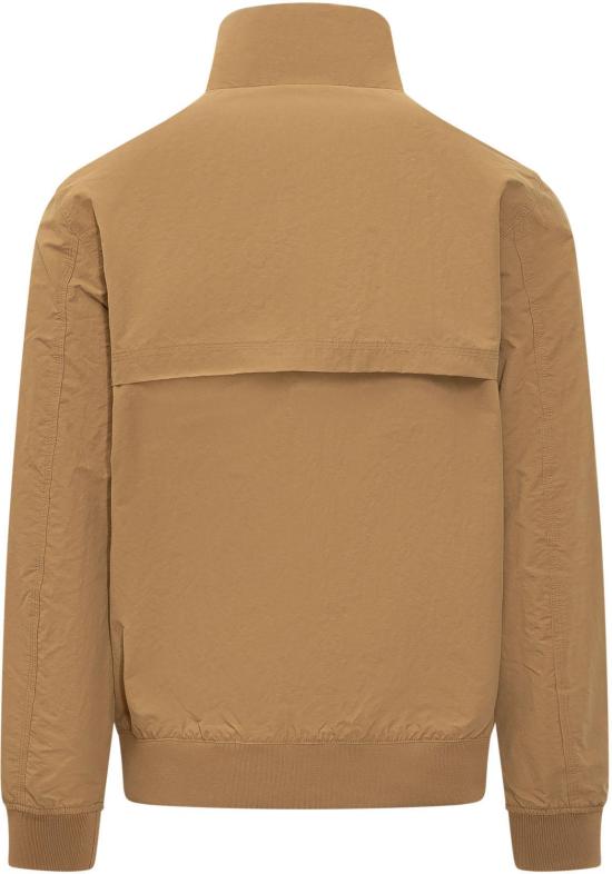 26SS 까웨 자켓 K8135PWC03 BEIGE - K-WAY