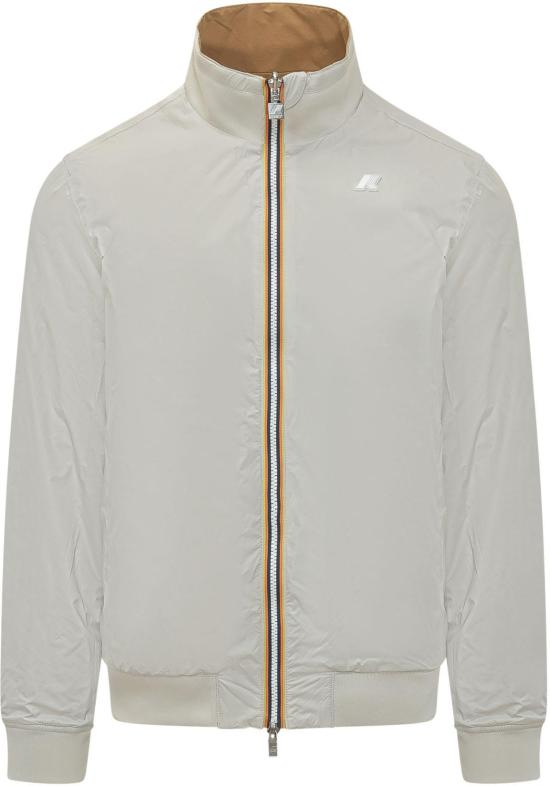 26SS 까웨 자켓 K8135PWC03 BEIGE - K-WAY