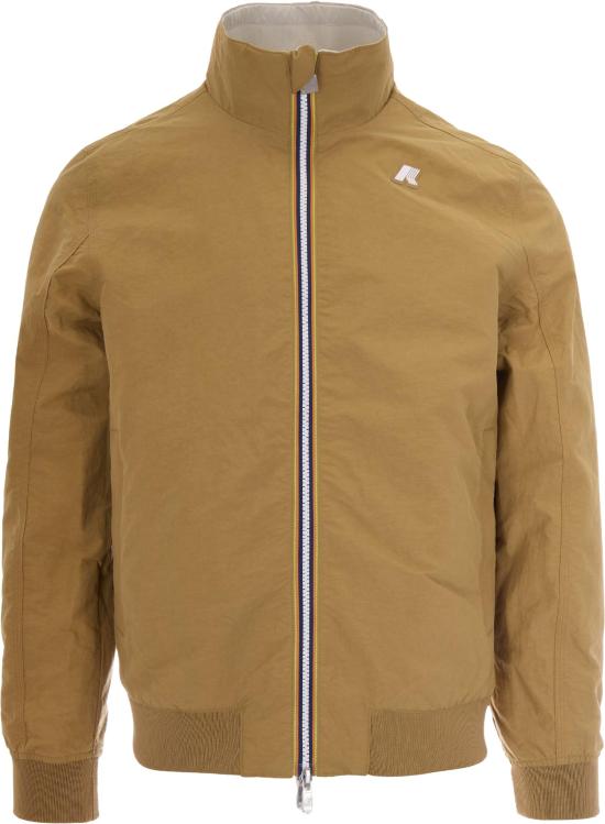 26SS 까웨 자켓 K8135PWC03 BEIGE
