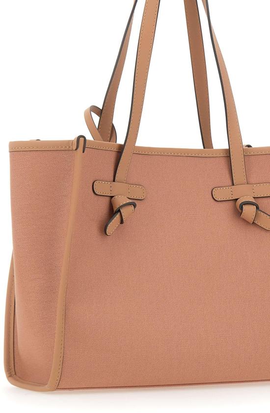 26SS 지아니 끼아리니 숄더백 BS6849COMMCNVSEBLUSHPANNACLAY PINK - GIANNI CHIARINI