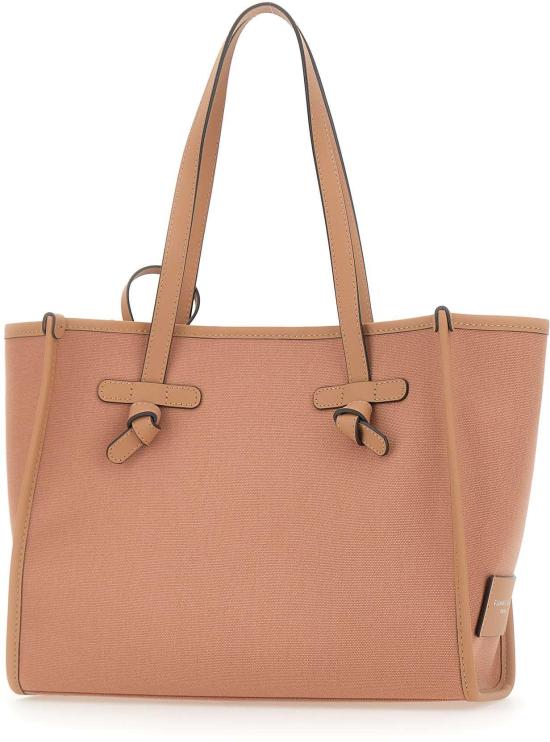 26SS 지아니 끼아리니 숄더백 BS6849COMMCNVSEBLUSHPANNACLAY PINK