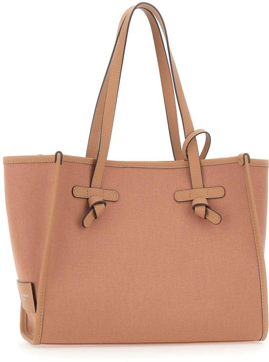 26SS 지아니 끼아리니 숄더백 BS6849COMMCNVSEBLUSHPANNACLAY PINK - GIANNI CHIARINI