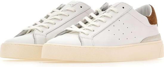26SS 데이트 스니커즈 M441SOCAWI WHITE - D.A.T.E.