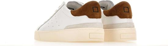 26SS 데이트 스니커즈 M441SOCAWI WHITE - D.A.T.E.