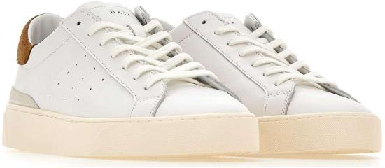 26SS 데이트 스니커즈 M441SOCAWI WHITE - D.A.T.E.