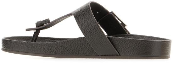 25FW 토리버치 뮬/슬리퍼 171454200 BROWN - TORY BURCH