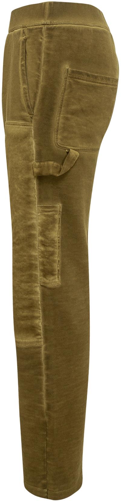 25FW 디스퀘어드2 스트레이트 팬츠 S71KB0747S25030725 TAUPE - DSQUARED2