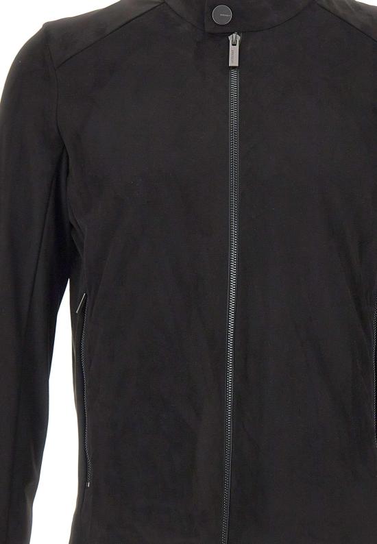 26SS 알알디 자켓 2602210 BLACK - RRD