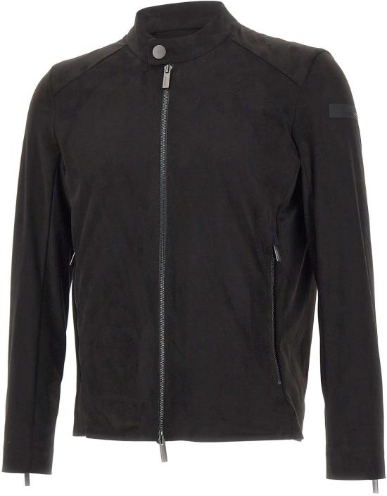 26SS 알알디 자켓 2602210 BLACK