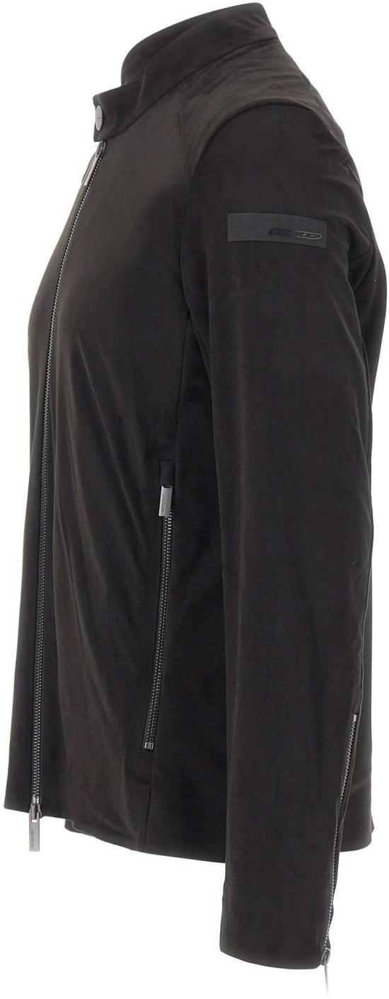 26SS 알알디 자켓 2602210 BLACK - RRD