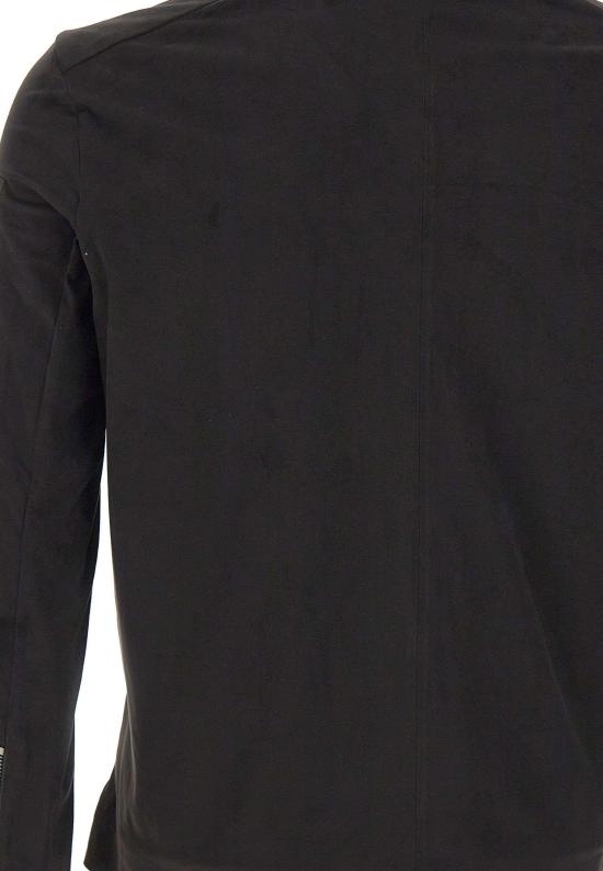 26SS 알알디 자켓 2602210 BLACK - RRD