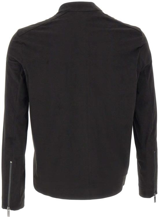 26SS 알알디 자켓 2602210 BLACK - RRD