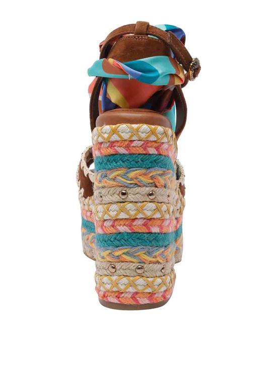 26SS 커트가이거 힐/펌프스 4352469209MULTI Multicolour - KURT GEIGER