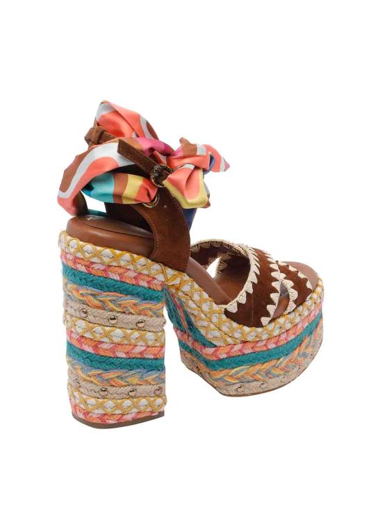 26SS 커트가이거 힐/펌프스 4352469209MULTI Multicolour - KURT GEIGER