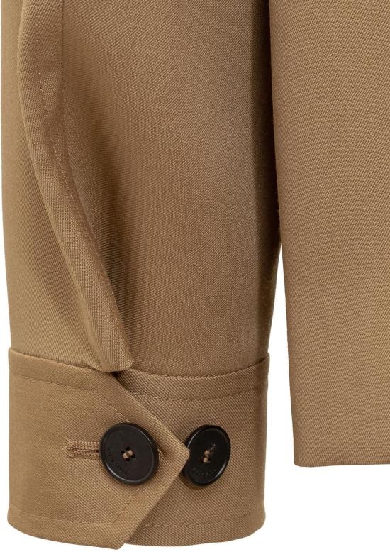  랑방 자켓 RMOU00075857P24653 BEIGE - LANVIN