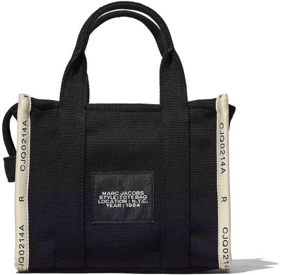 26SS 마크제이콥스 숄더백 5483635 BLACK - MARC JACOBS