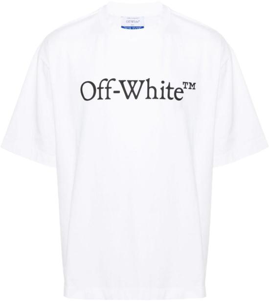 26SS 오프화이트 탑 OMAA120C99JER0080110 WHITE