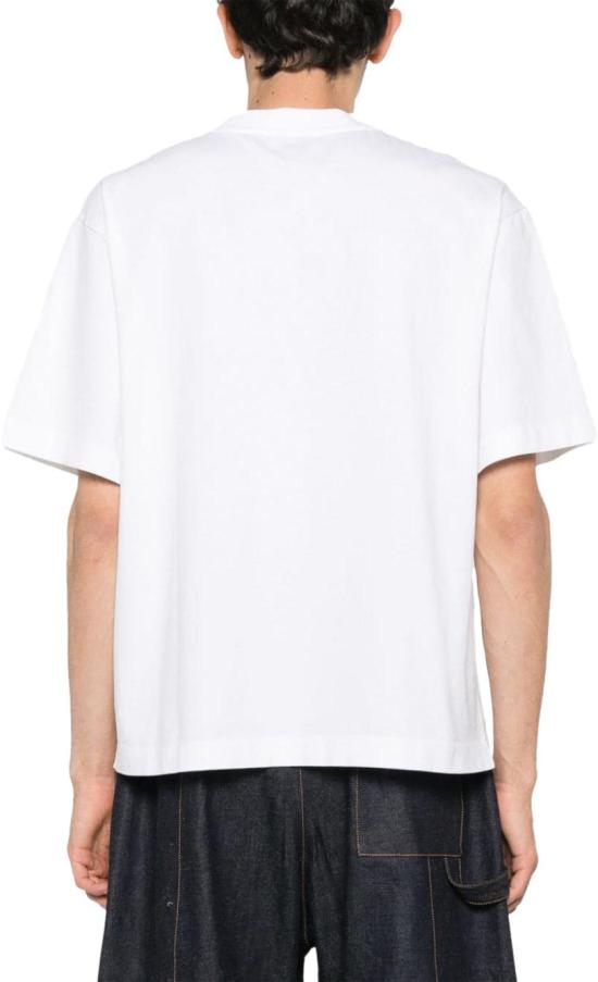 26SS 오프화이트 탑 OMAA120C99JER0080110 WHITE - OFF WHITE