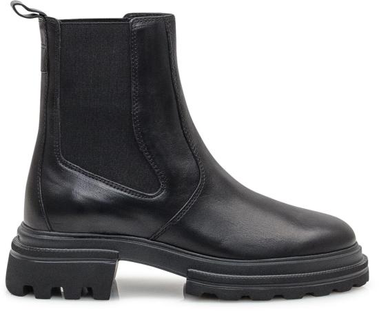 25FW 호간 부츠 HXW6740FM0IKXTB999 BLACK