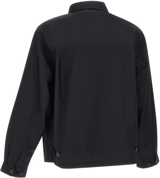 26SS 칼하트 포스탈 자켓 I03613689XX BLACK - CARHARTT