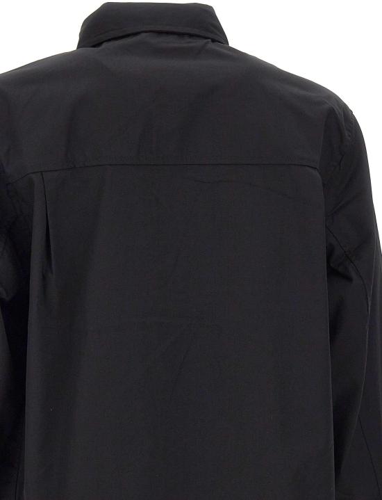 26SS 칼하트 포스탈 자켓 I03613689XX BLACK - CARHARTT