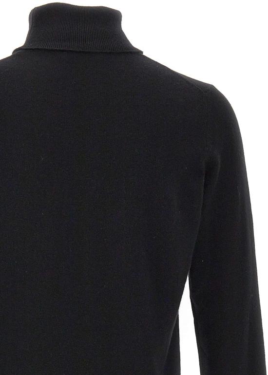26FW 캉그라 스웨터 200105430 BLACK - KANGRA