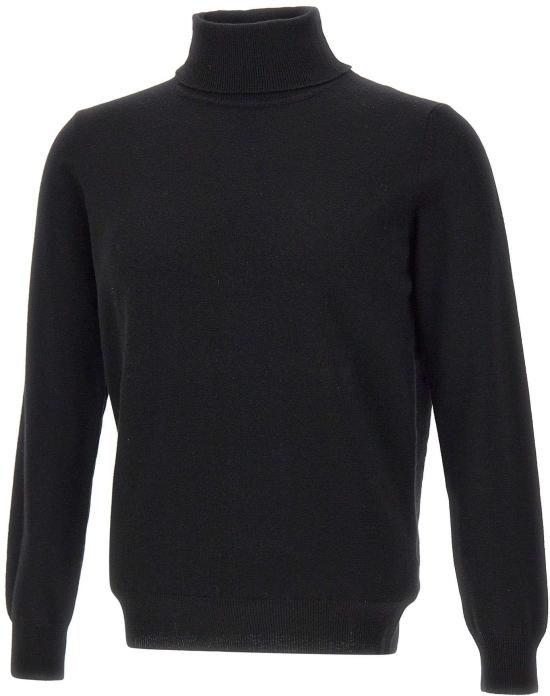 26FW 캉그라 스웨터 200105430 BLACK
