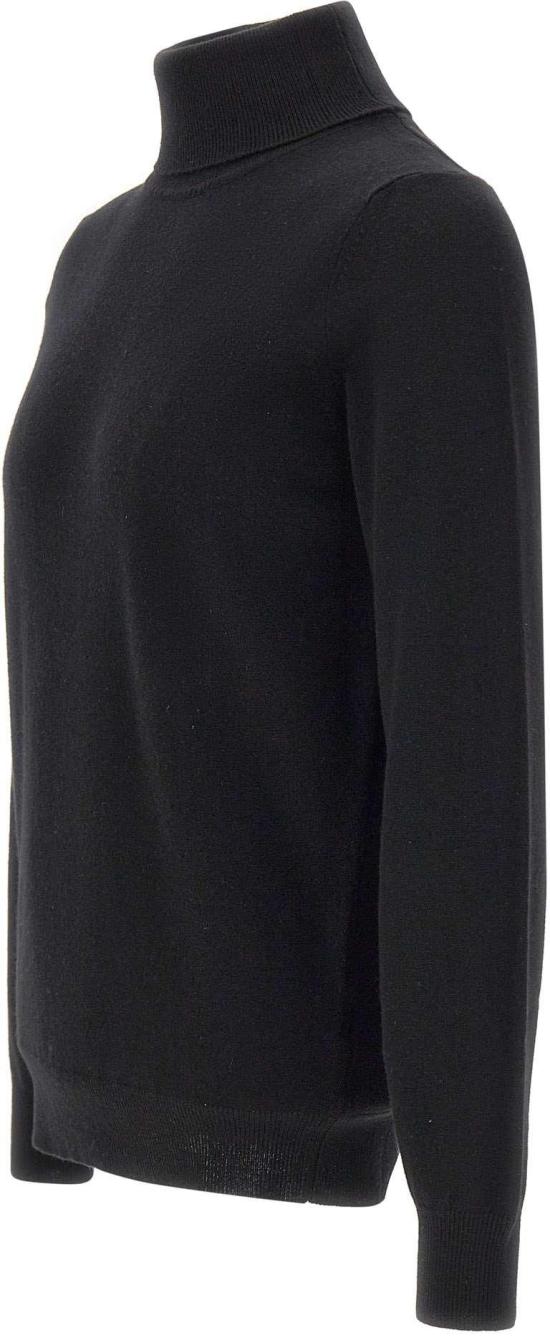 26FW 캉그라 스웨터 200105430 BLACK - KANGRA