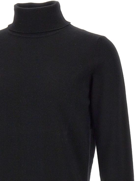 26FW 캉그라 스웨터 200105430 BLACK - KANGRA