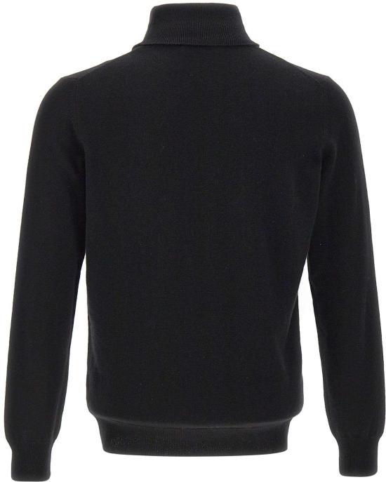 26FW 캉그라 스웨터 200105430 BLACK - KANGRA