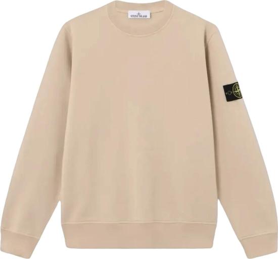 26SS 스톤 아일랜드 스웨터 6100060S0051V009A BEIGE