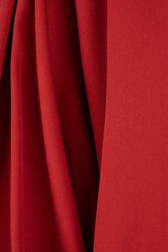 25FW 톰포드 블라우스 CA3211FAX881ER402 RED - TOMFORD