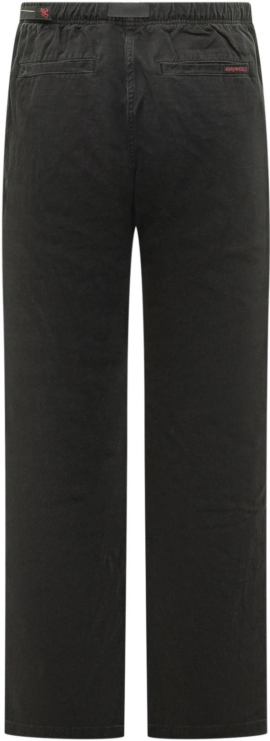 26SS 그라미치 스트레이트 트윌 팬츠 G102OGTBLACK DONKERGREY - GRAMICCI