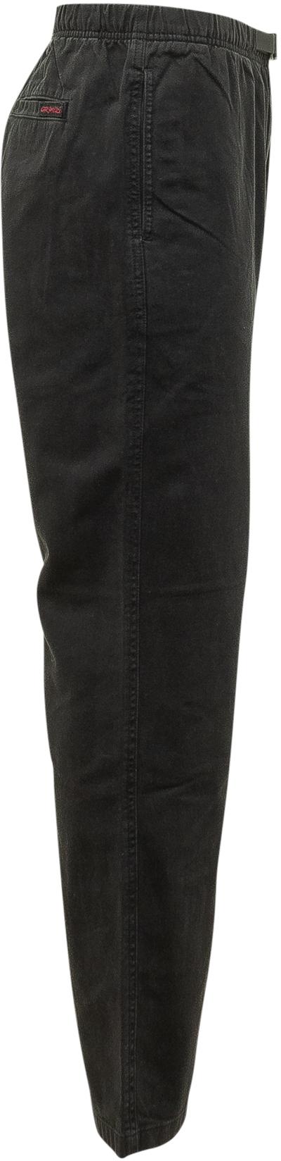 26SS 그라미치 스트레이트 트윌 팬츠 G102OGTBLACK DONKERGREY - GRAMICCI