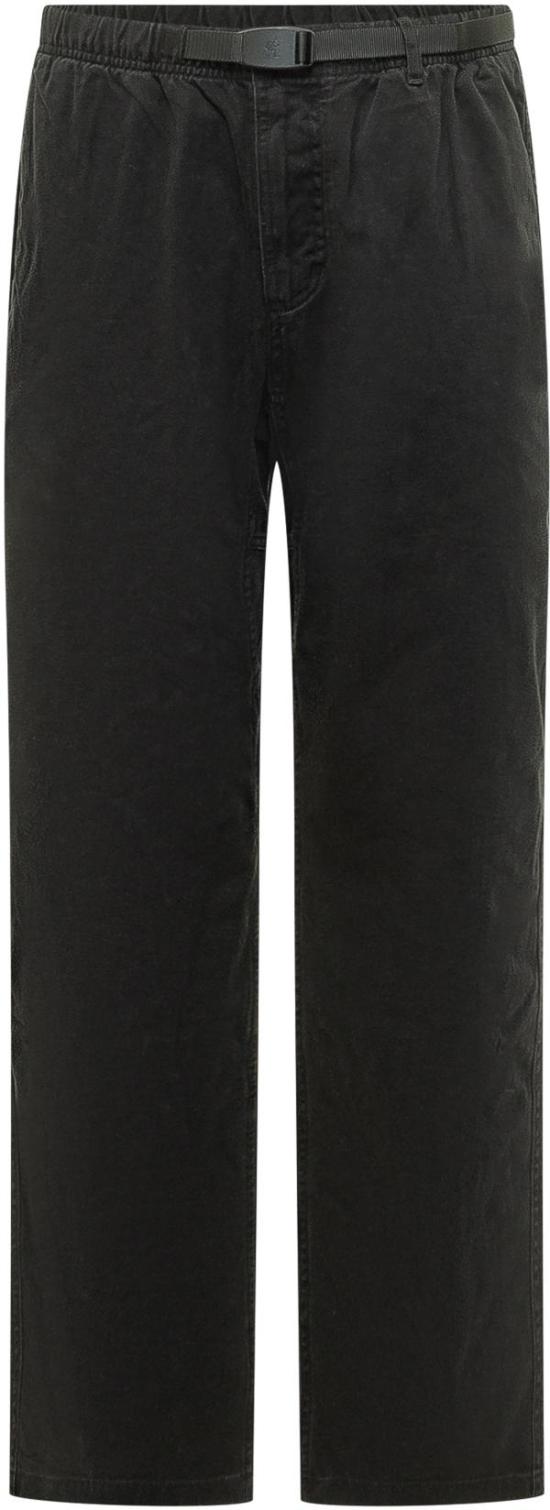 26SS 그라미치 스트레이트 트윌 팬츠 G102OGTBLACK DONKERGREY